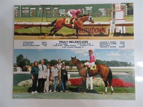 Thistledown race track replays. The Racing Dudes react to Tawny Port winning the 2022 Ohio Derby (G3) at Thistledown in a thrilling throwdown with White Abarrio. Watch the replay for the Ra... 