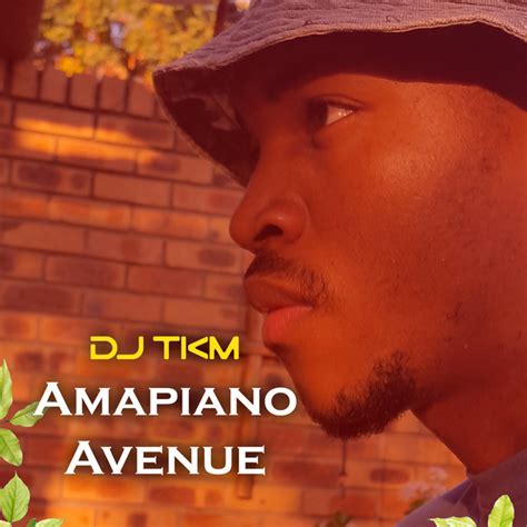 Thohoyandou (Amapiano Instrumental) - DJ TKM MP3 …