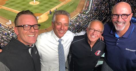 Thom Brennaman on Twitter: "Marty Brennaman is a fan of the …