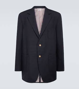 Thom Browne For Men Available Online at Mytheresa