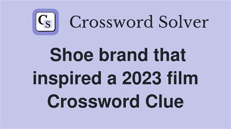 Thom ___ (shoe brand) Crossword Clue Answers, Crossword Solver