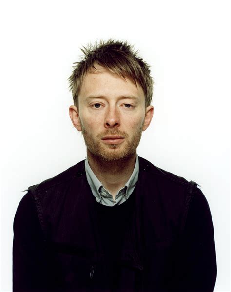 Thom yorke radiohead. Thom Yorke just stopped by BBC Radio 4’s Desert Island Discs, where he discussed the formative experiences that shaped his musicianship–as well as his initial reaction to Radiohead ’s ... 