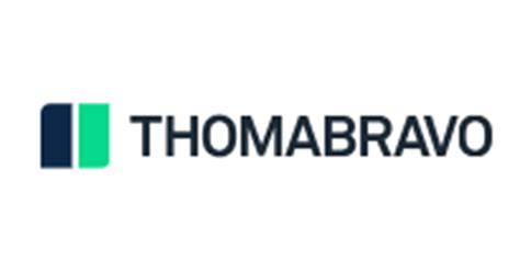 Thoma bravo company. Things To Know About Thoma bravo company. 