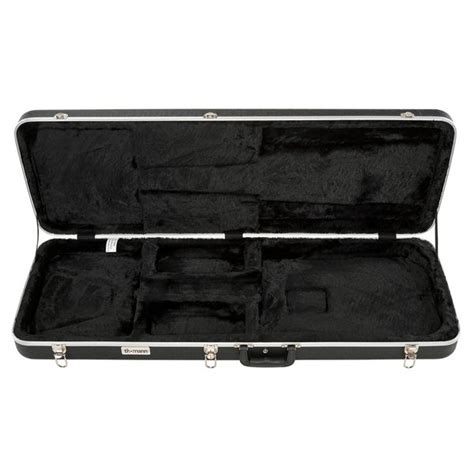 Thomann guitar cases. .  ...