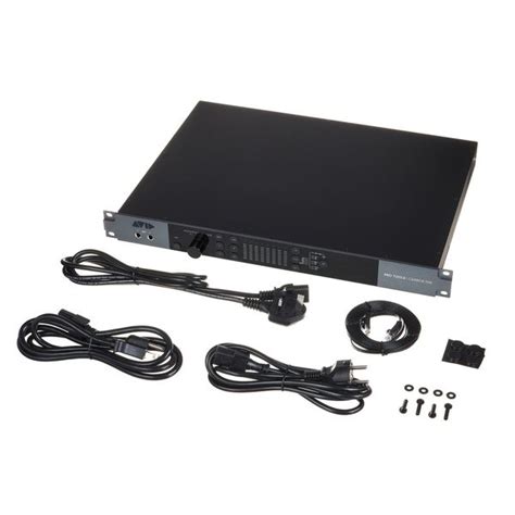 Thomann pro tools.  The increased price and sky-high annual maintenance ...