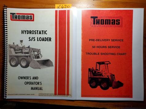 Thomas 1200 g skid steer manual. - Chapter 5 developing through the lifespan study guide answers.