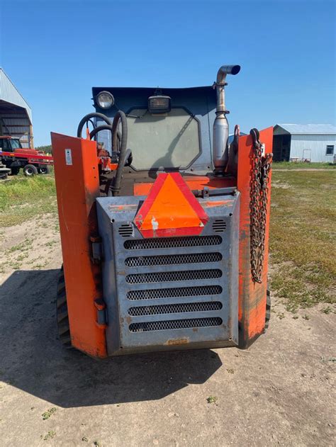 Thomas 173hl Heavy Equipment Quesnel Kijiji