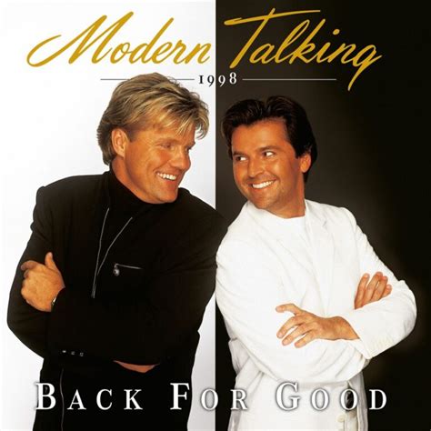 Thomas Anders - Biografie des Ex-"Modern Talking"-Stars