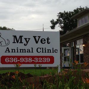 Thomas Animal Hospital - 2714 Broadway St, Mt Vernon IL 62864