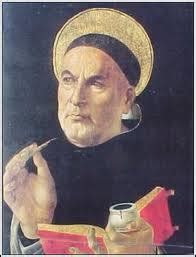 Thomas Aquinas - Pursuit of Happiness