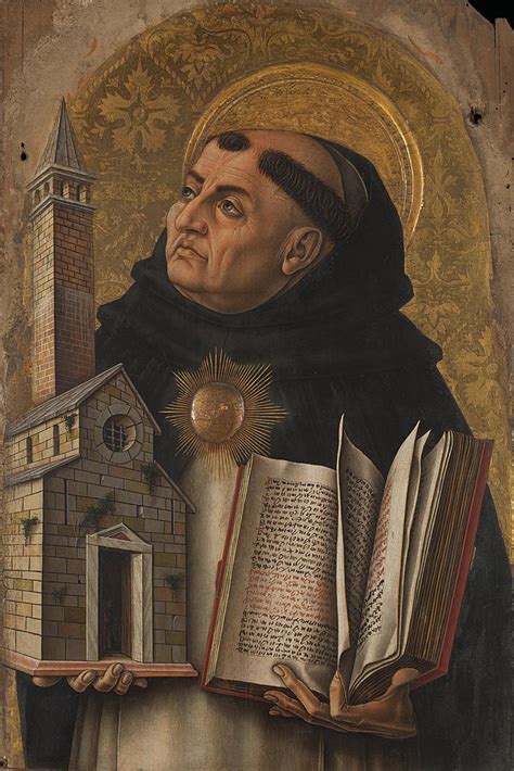 Thomas Aquinas - Vicipaedia