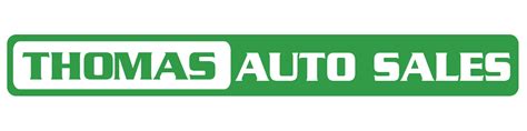 Thomas Auto Sales (Car dealer) - Mason County, Kentucky