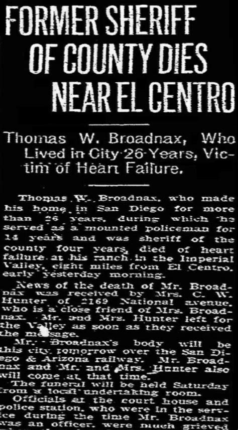 Thomas Broadnax, I (c.1526 - 1602) - Genealogy