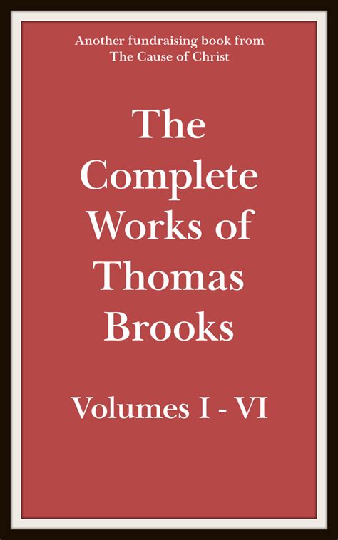 Thomas Brooks Video Changde