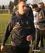 Thomas Buffel – Wikipedia