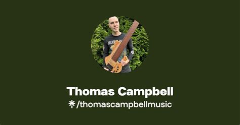 Thomas Campbell Instagram Foshan