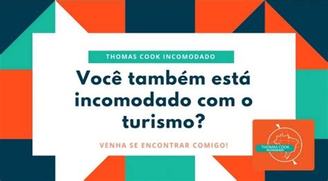 Thomas Cook  Belo Horizonte