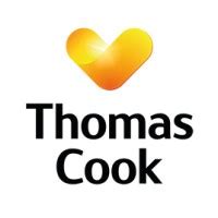 Thomas Cook Linkedin Madrid