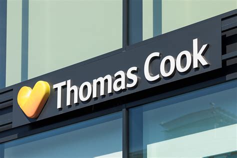 Thomas Cook Linkedin Urumqi