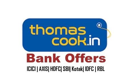 Thomas Cook Offers: 10% OFF Coupons, April 2024