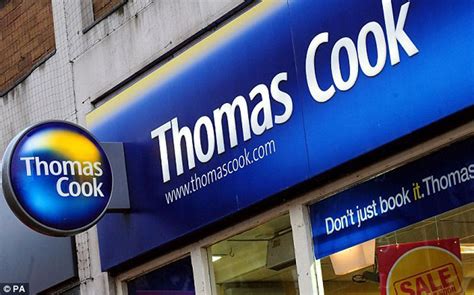 Thomas Cook Only Fans Seoul