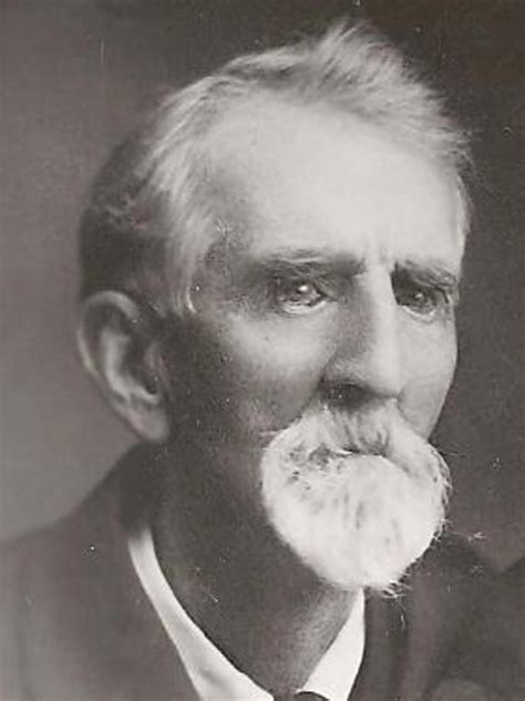 Thomas Edwards Messenger Blantyre