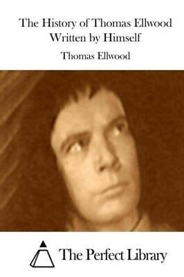 Thomas Ellwood - Wikipedia