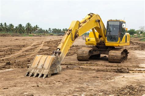 Thomas Excavating & Trucking - Florence, AL