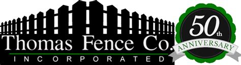 Thomas Fence Co. - Fence Installation and Repair Mentor OH