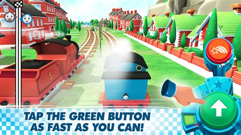 Thomas Friends: Go Go Thomas APK for Android Download