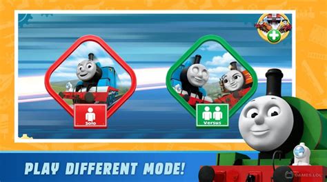 Thomas Friends: Go Go Thomas for Android Download the APK from Uptodown