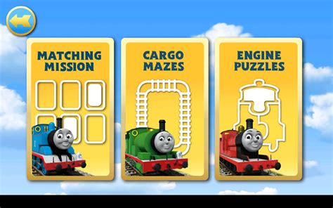 Thomas Game Pack(Freetime Unlimited Edition) App on Amazon Appstore