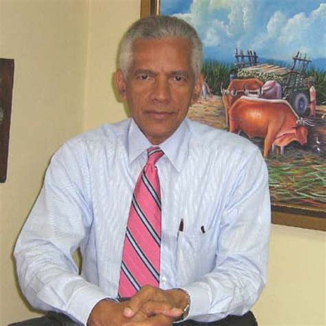 Thomas Garcia Messenger Santo Domingo