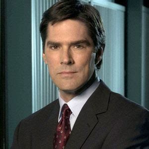 Thomas Gibson : News, Pictures, Videos and More - Mediamass