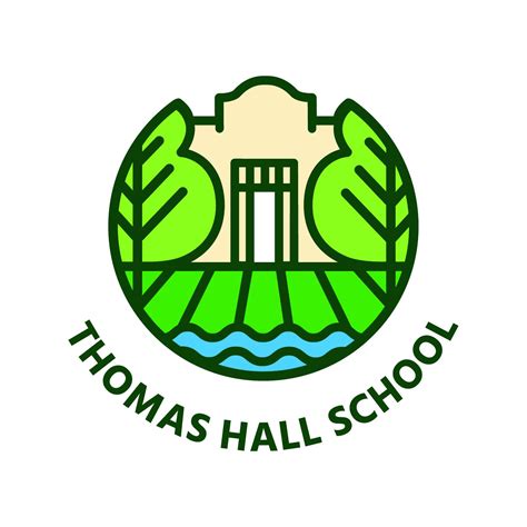 Thomas Hall  Bazhou