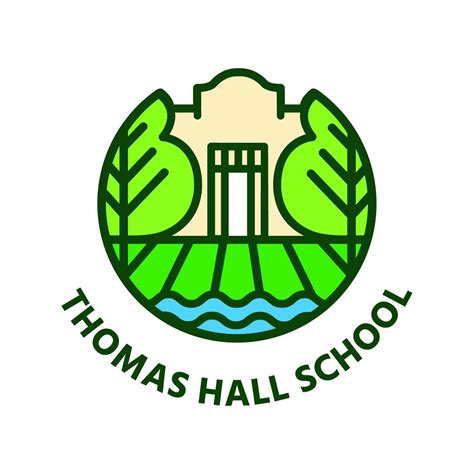 Thomas Hall Messenger Hengshui
