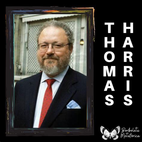 Thomas Harris  Fortaleza