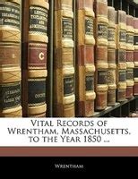 Thomas Hill (C) Public Records - Wrentham Massachusetts