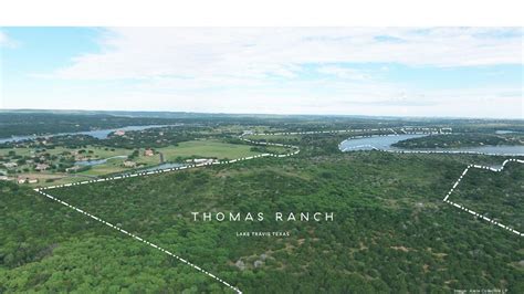 Thomas Hills Ranch