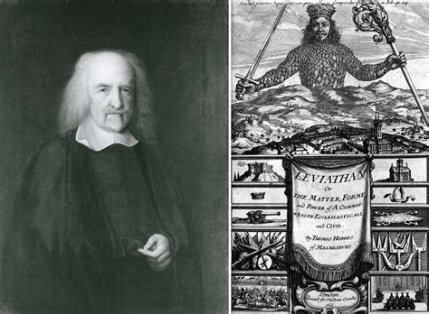 Thomas Hobbes State Of Nature - 486 Words Studymode