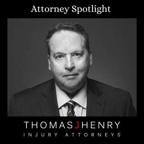 Thomas J. Henry Law: Jobs LinkedIn