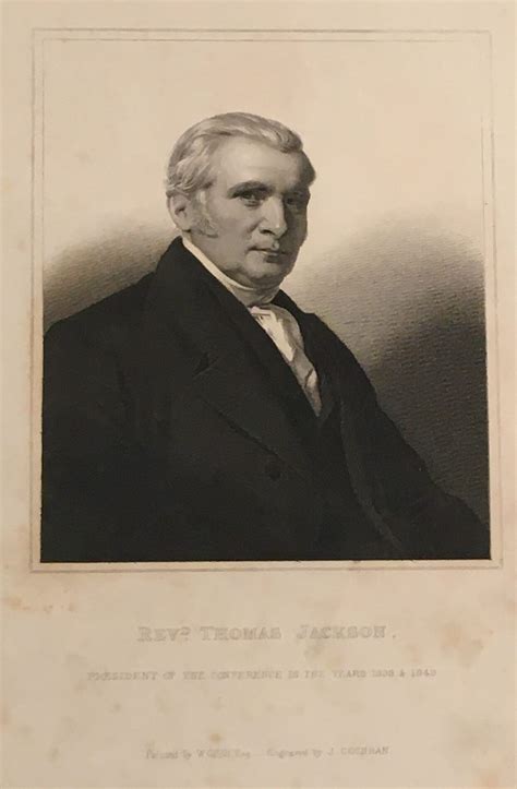 Thomas Jackson Messenger Deyang