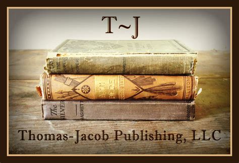 Thomas Jacob Publishing LLC