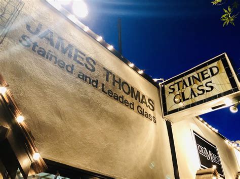 Thomas James Yelp Los Angeles