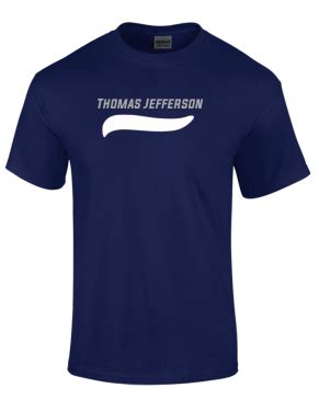 Thomas Jefferson University Apparel