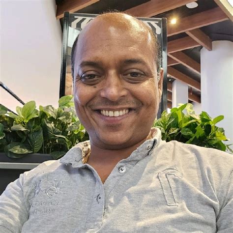 Thomas Joe Linkedin Vishakhapatnam