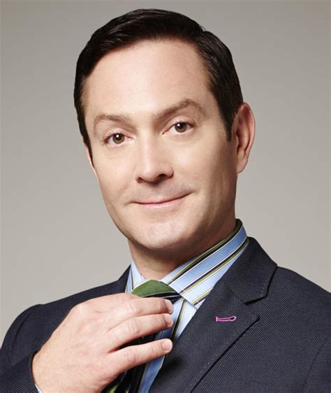 Thomas Lennon is back in town with The State this weekend (and he still has a beef with Dean Richards)