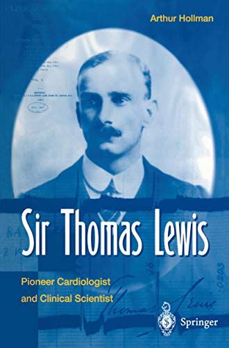 Thomas Lewis  Lucknow