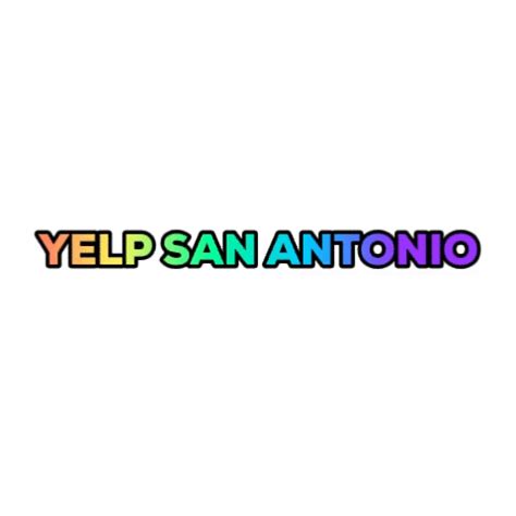 Thomas Long Yelp San Antonio