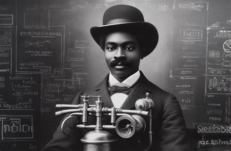 Thomas Marshall was an inventor